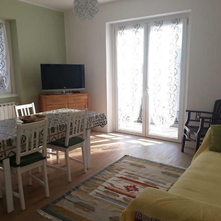Appartamento Alba Selvino Exterior photo