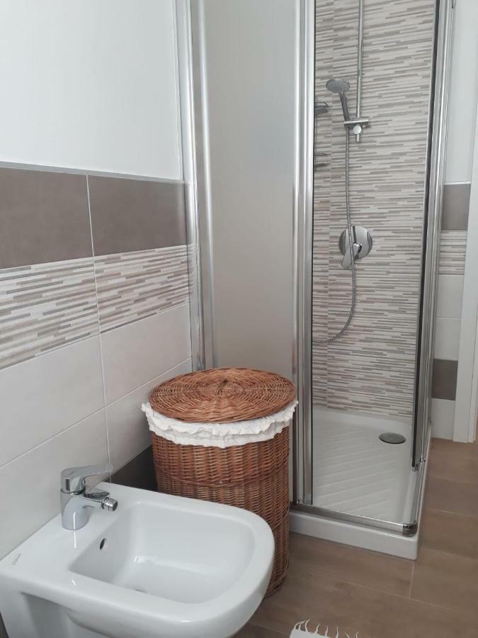 Appartamento Alba Selvino Exterior photo