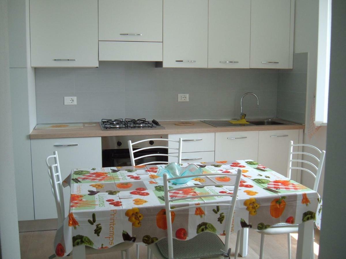 Appartamento Alba Selvino Exterior photo